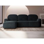 Γωνιακός καναπές Nabu -Mauro-Αριστερή