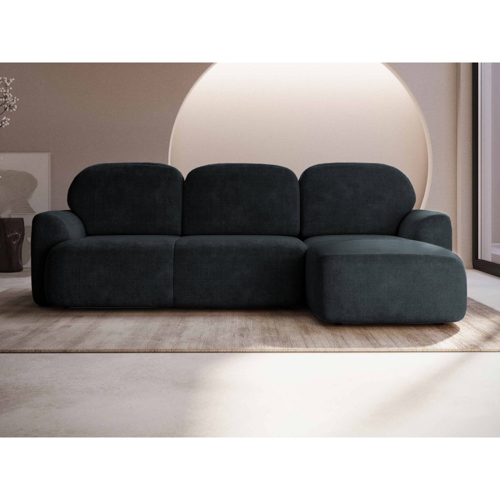 Γωνιακός καναπές Nabu  260x163x95