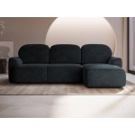 Γωνιακός καναπές Nabu  260x163x95
