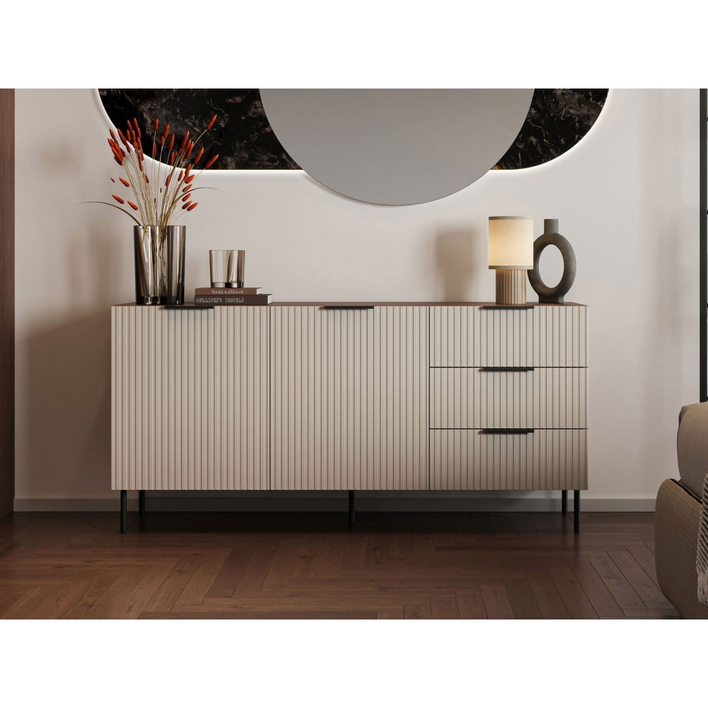 Μπουφές Almera I 156x42x76