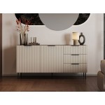 Μπουφές Almera I 156x42x76