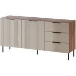 Μπουφές Almera I 156x42x76