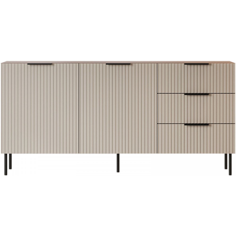 Μπουφές Almera I 156x42x76