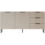 Μπουφές Almera I 156x42x76