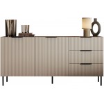 Μπουφές Almera I 156x42x76