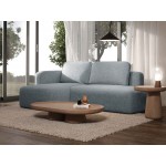 Γωνιακός καναπές Cozy-Gkri-Αριστερή