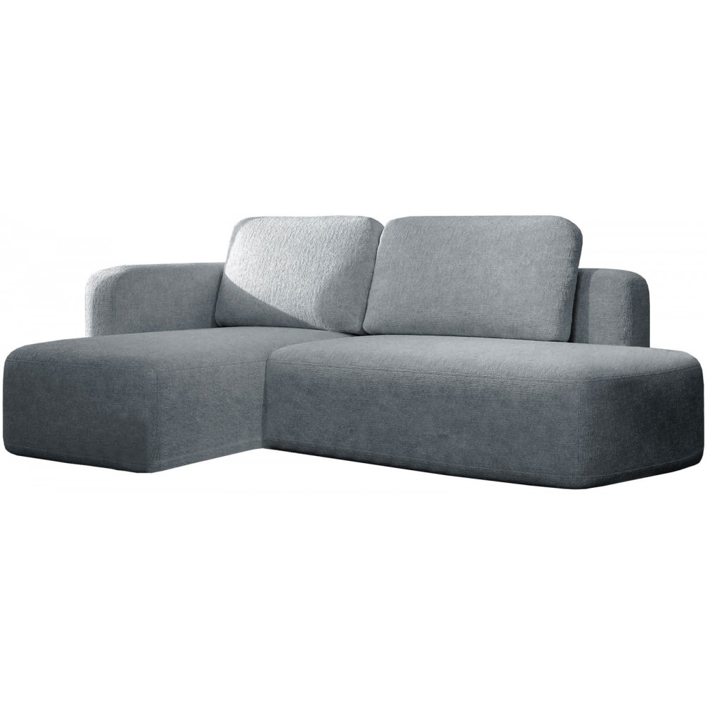 Γωνιακός καναπές Cozy-Gkri-Αριστερή