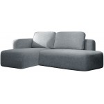 Γωνιακός καναπές Cozy-Gkri-Αριστερή
