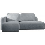 Γωνιακός καναπές Cozy-Gkri-Αριστερή