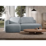 Γωνιακός καναπές Cozy-Gkri-Αριστερή