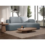 Γωνιακός καναπές Cozy-Gkri-Δεξιά