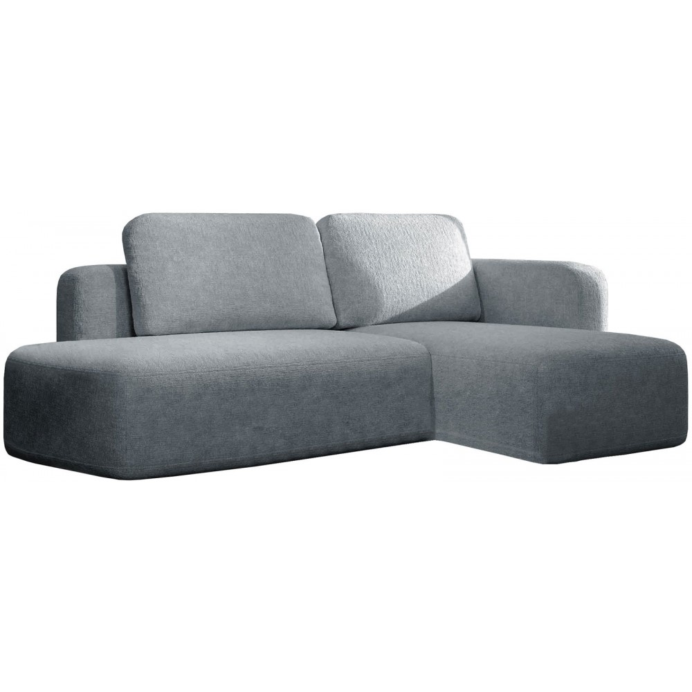 Γωνιακός καναπές Cozy-Gkri-Δεξιά