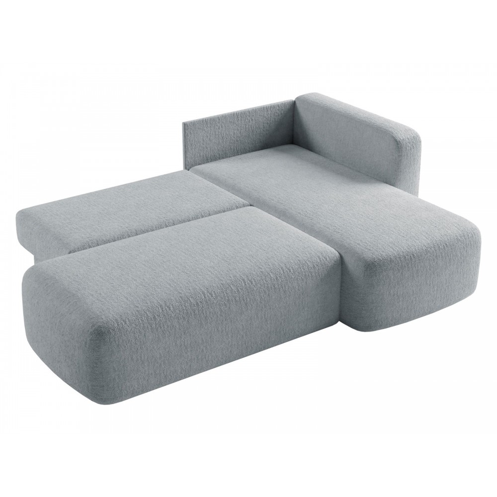 Γωνιακός καναπές Cozy-Gkri-Δεξιά