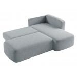 Γωνιακός καναπές Cozy-Gkri-Δεξιά