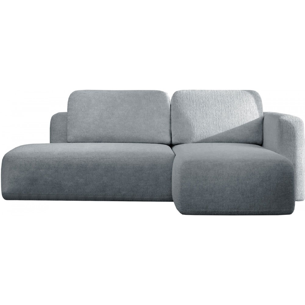 Γωνιακός καναπές Cozy-Gkri-Δεξιά