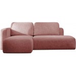 Γωνιακός καναπές Cozy-Roz-Αριστερή