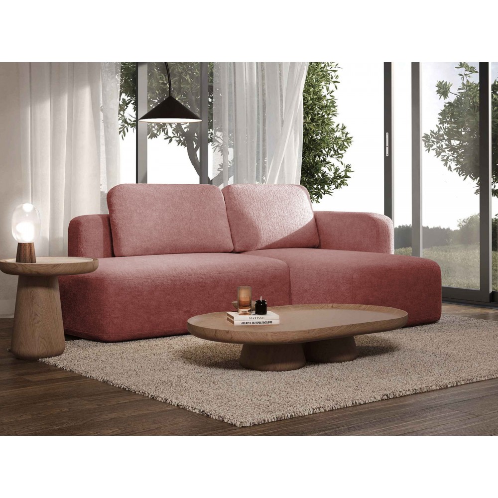 Γωνιακός καναπές Cozy-Roz-Δεξιά