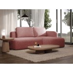 Γωνιακός καναπές Cozy-Roz-Δεξιά