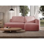 Γωνιακός καναπές Cozy-Roz-Δεξιά