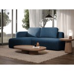 Γωνιακός καναπές Cozy-Mple-Αριστερή