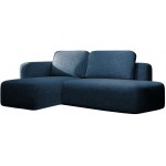 Γωνιακός καναπές Cozy-Mple-Αριστερή