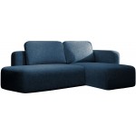 Γωνιακός καναπές Cozy-Mple-Δεξιά