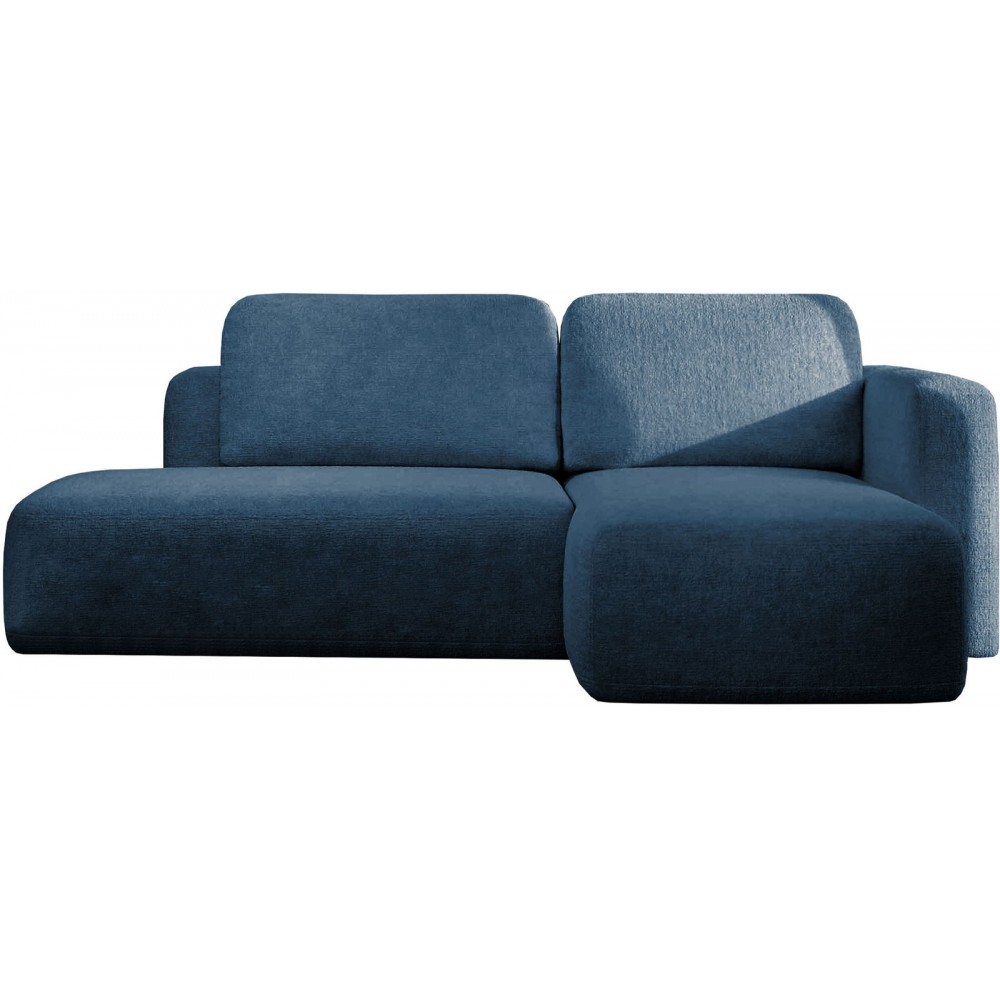 Γωνιακός καναπές Cozy-Mple-Δεξιά