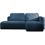 Γωνιακός καναπές Cozy-Mple-Δεξιά