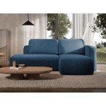 Γωνιακός καναπές Cozy-Mple-Δεξιά