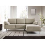 Γωνιακός καναπές Bardo-Beige