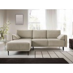 Γωνιακός καναπές Bardo-Beige