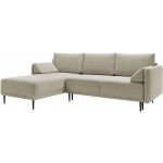 Γωνιακός καναπές Bardo-Beige