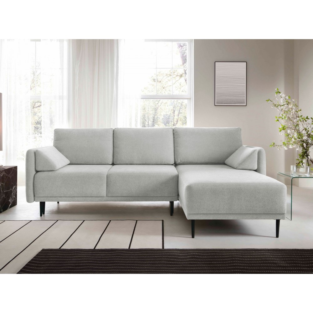 Γωνιακός καναπές Bardo-Gkri Anoixto