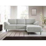 Γωνιακός καναπές Bardo-Gkri Anoixto