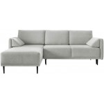 Γωνιακός καναπές Bardo-Gkri Anoixto