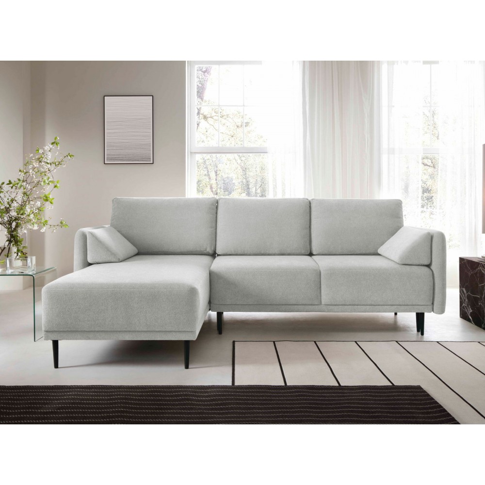 Γωνιακός καναπές Bardo-Gkri Anoixto