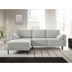 Γωνιακός καναπές Bardo-Gkri Anoixto