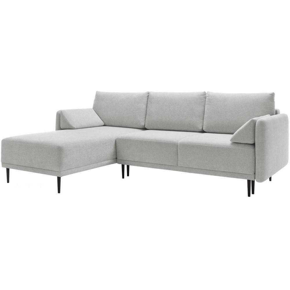 Γωνιακός καναπές Bardo-Gkri Anoixto