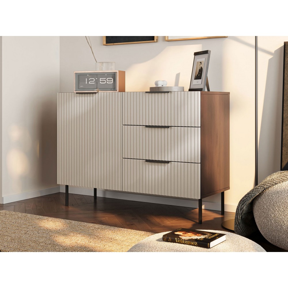 Μπουφές Almera II