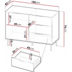 Μπουφές Almera II