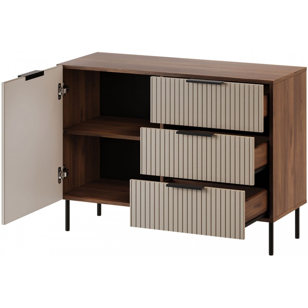 Μπουφές Almera II