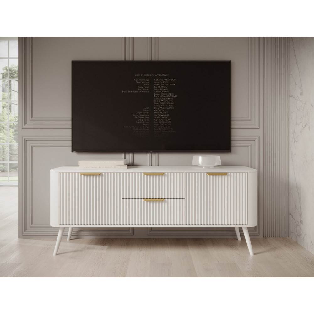 Έπιπλο τηλεόρασης Diogo 150x40x60