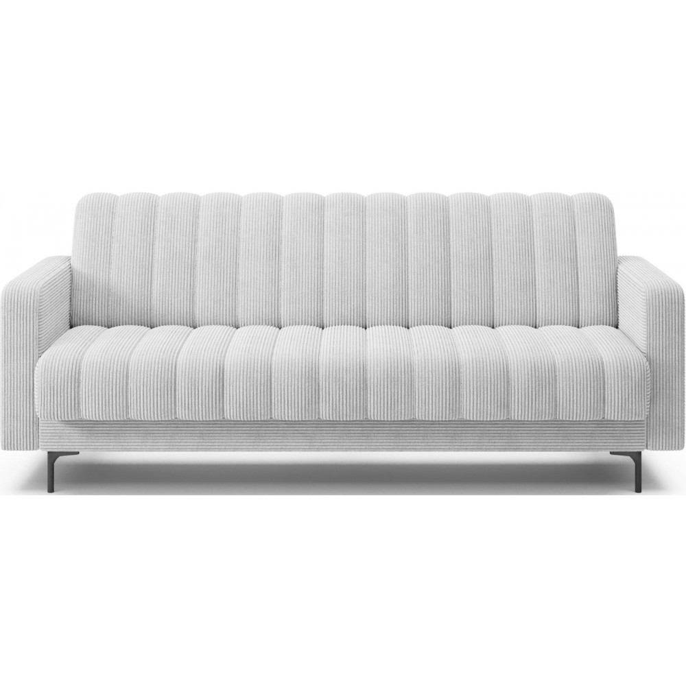 Καναπές - κρεβάτι Torres-Gkri Anoixto