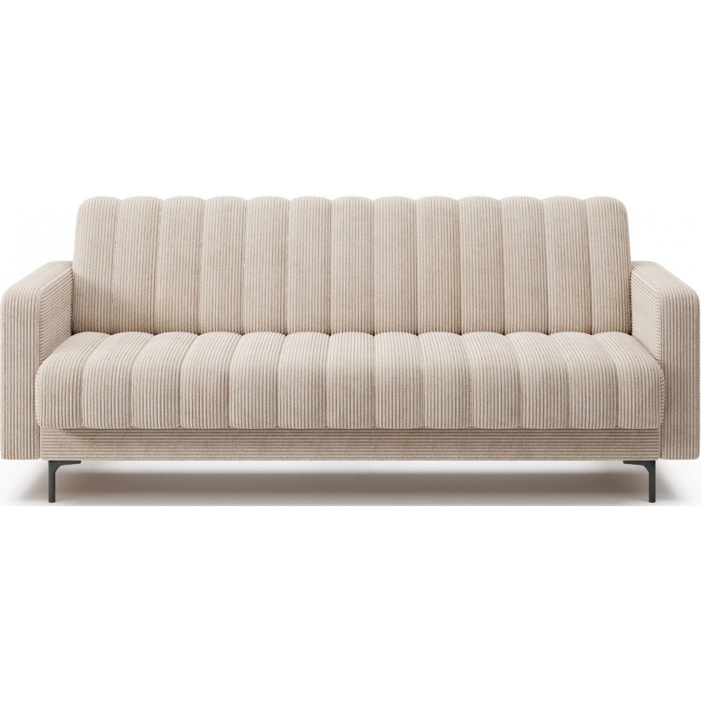 Καναπές - κρεβάτι Torres-Beige