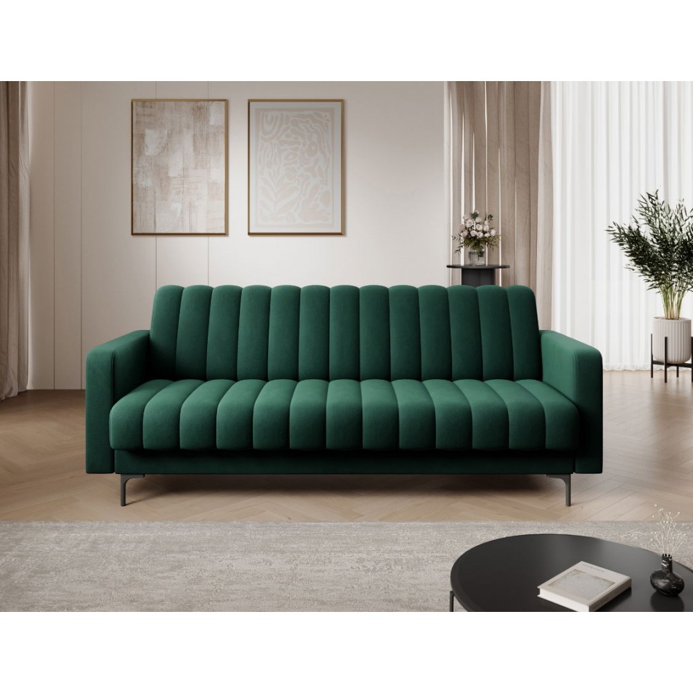 Καναπές - κρεβάτι Torres-Prasino