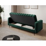 Καναπές - κρεβάτι Torres-Prasino