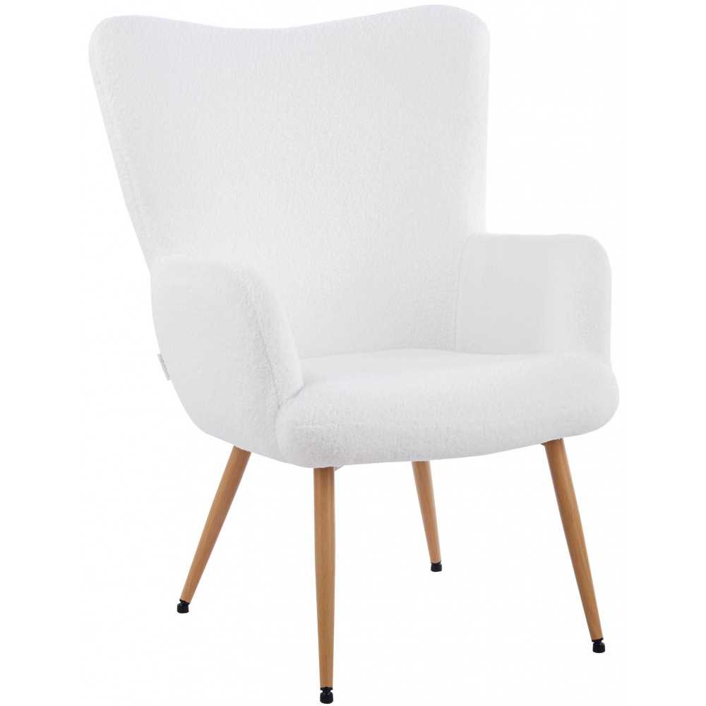 Πολυθρόνα Lunelle 71x80x95
