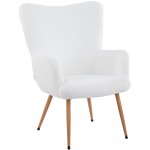 Πολυθρόνα Lunelle 71x80x95