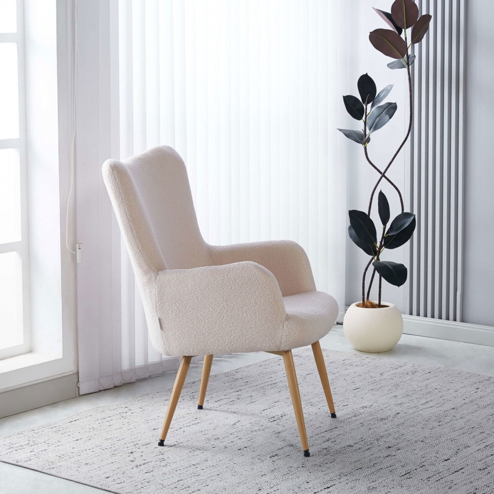 Πολυθρόνα Lunelle-Mpez Anoixto