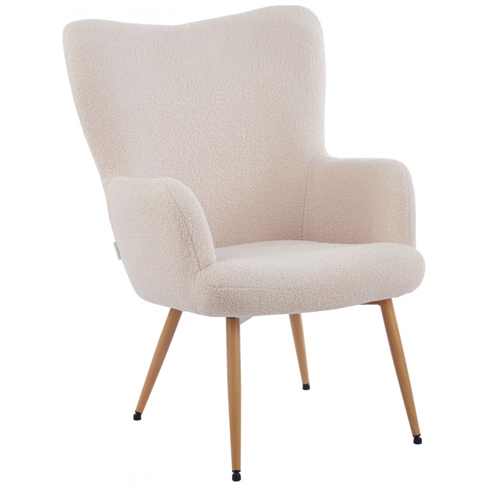 Πολυθρόνα Lunelle-Mpez Anoixto